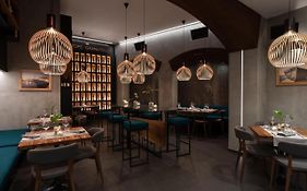 La Dimora Del Principe Luxury House