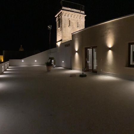 Ferienwohnung La Dimora Del Principe Luxury House Mazara del Vallo Exterior foto