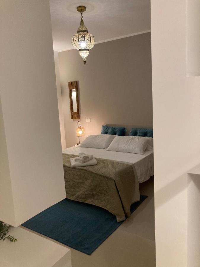 Ferienwohnung La Dimora Del Principe Luxury House Mazara del Vallo Exterior foto