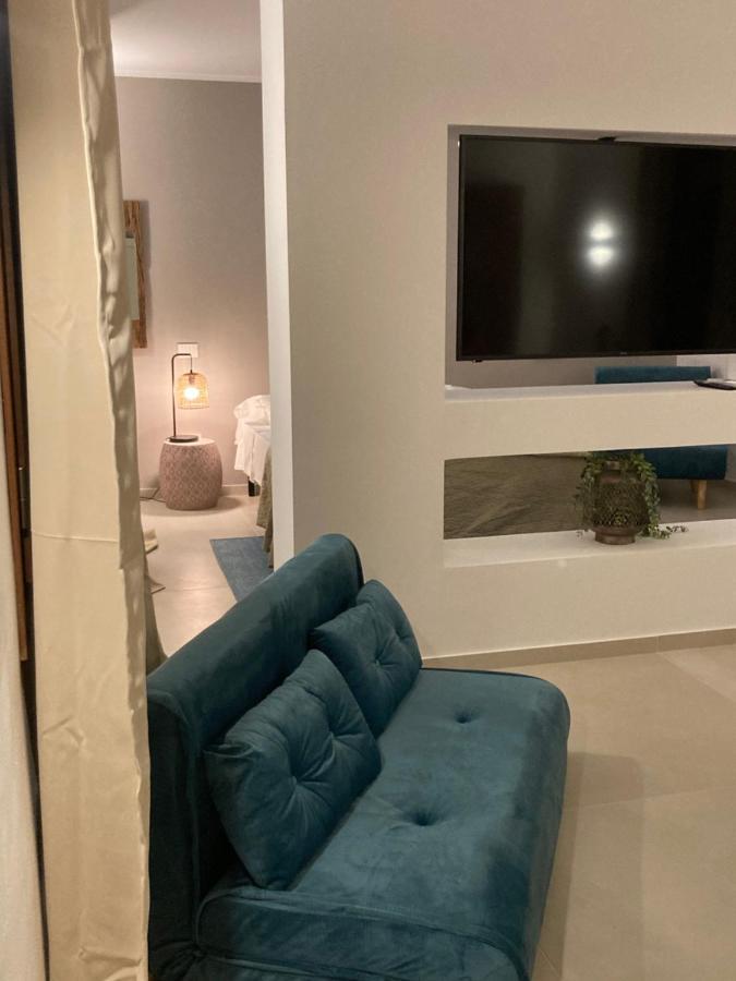 Ferienwohnung La Dimora Del Principe Luxury House Mazara del Vallo Exterior foto