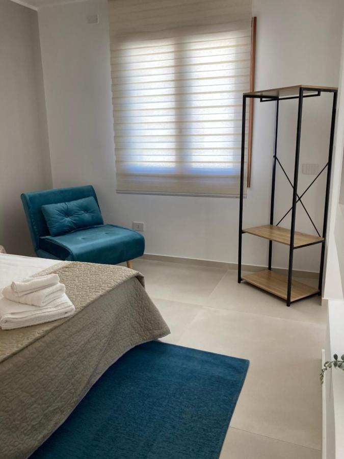 Ferienwohnung La Dimora Del Principe Luxury House Mazara del Vallo Exterior foto