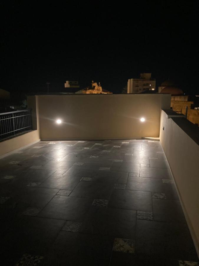 Ferienwohnung La Dimora Del Principe Luxury House Mazara del Vallo Exterior foto