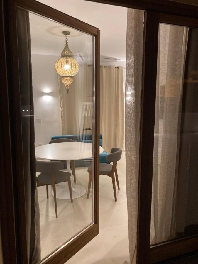 Ferienwohnung La Dimora Del Principe Luxury House Mazara del Vallo Exterior foto