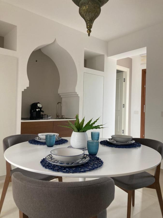 Ferienwohnung La Dimora Del Principe Luxury House Mazara del Vallo Exterior foto