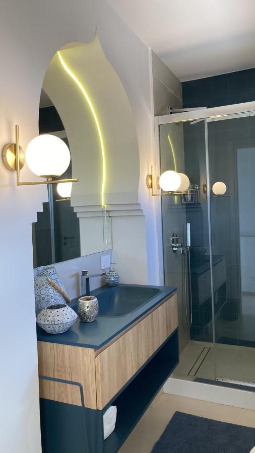 Ferienwohnung La Dimora Del Principe Luxury House Mazara del Vallo Exterior foto