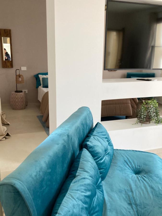 Ferienwohnung La Dimora Del Principe Luxury House Mazara del Vallo Exterior foto